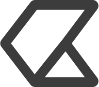 Kussberg Logo - Dark